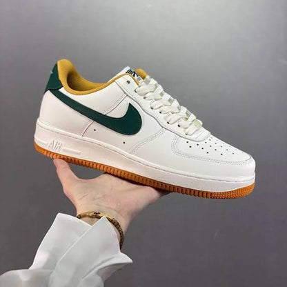Shoes nike airforce 1 hamava off white cream