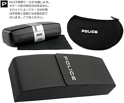 Shades box 📦 police