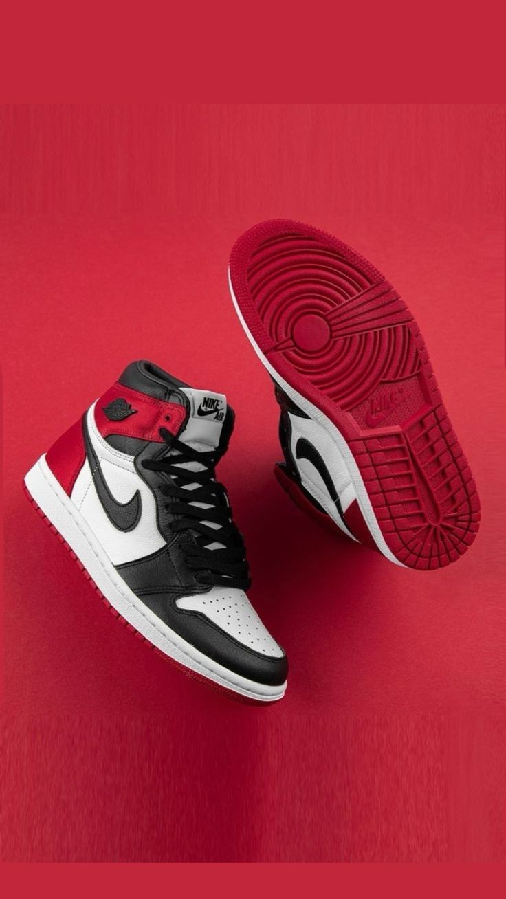 Shoes nike air jordan 1