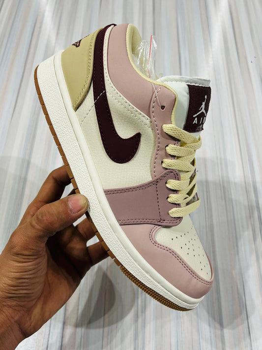 Shoes nike air jordan 1 low