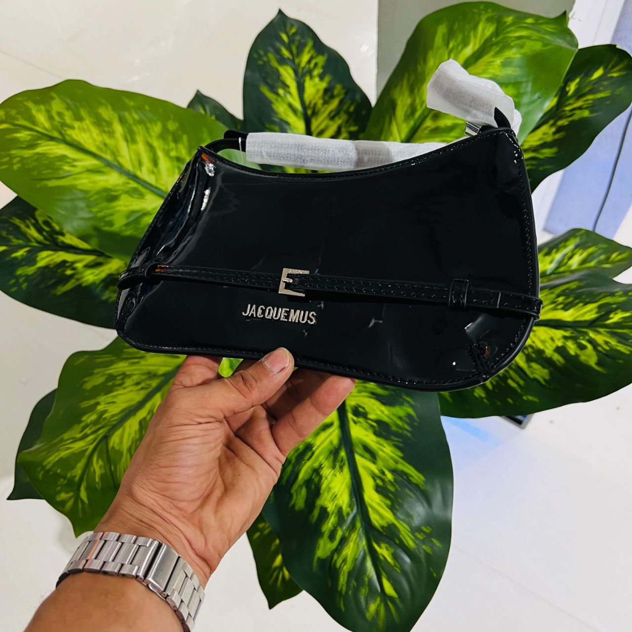 Ladies bags jacquemus