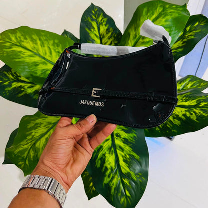 Ladies purse jacquemus