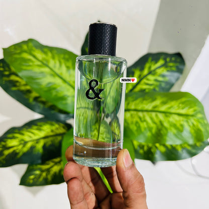 Perfume tiffany love for him