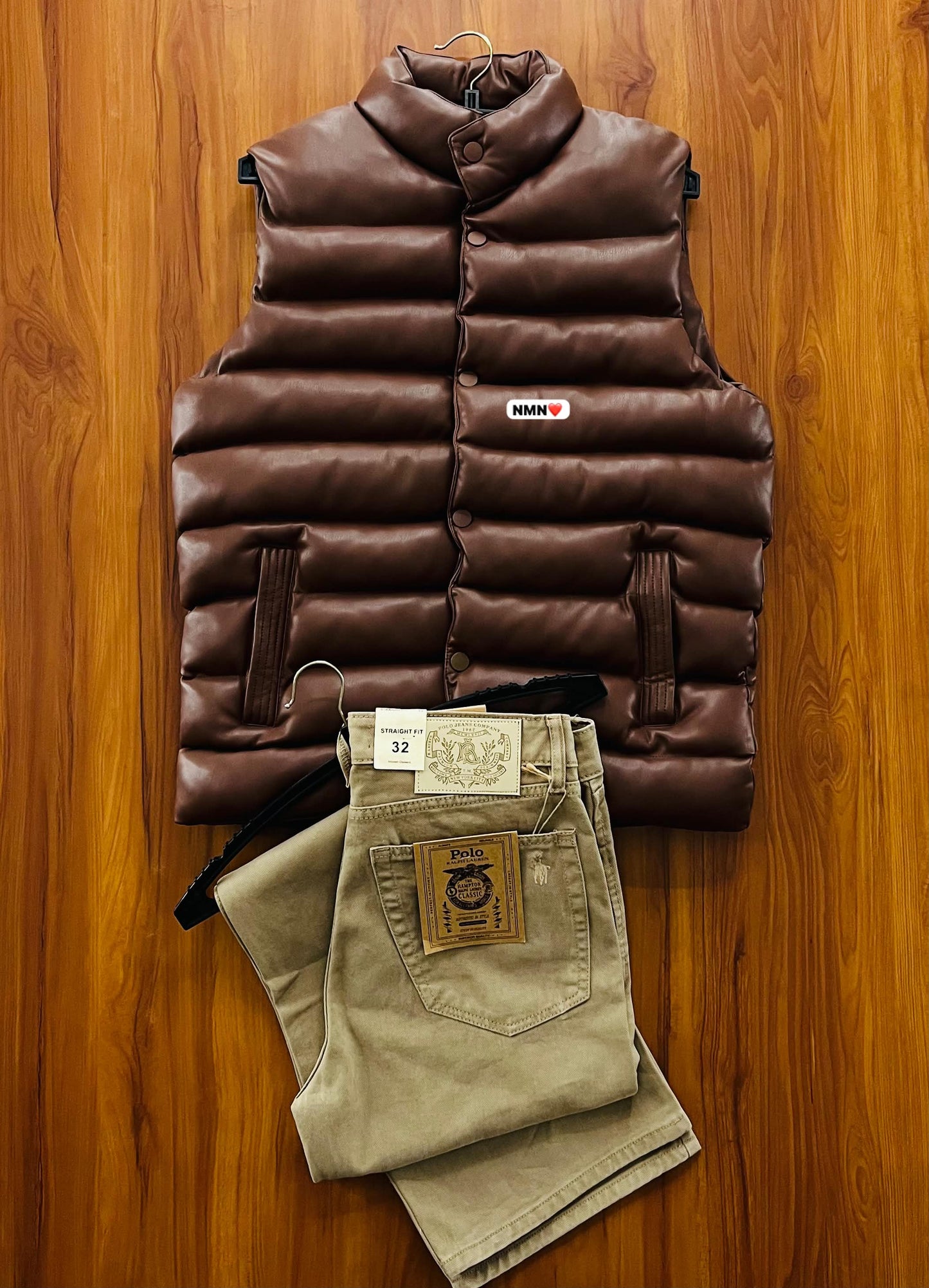 Winter outfit 💙🩵 jacket (Copy 2)