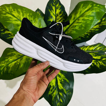 Shoes nike running black