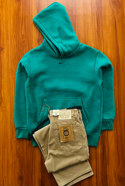 Winter outfit 💙🩵 pullover