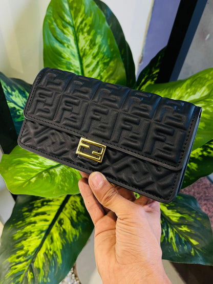 Ladies purse fendi