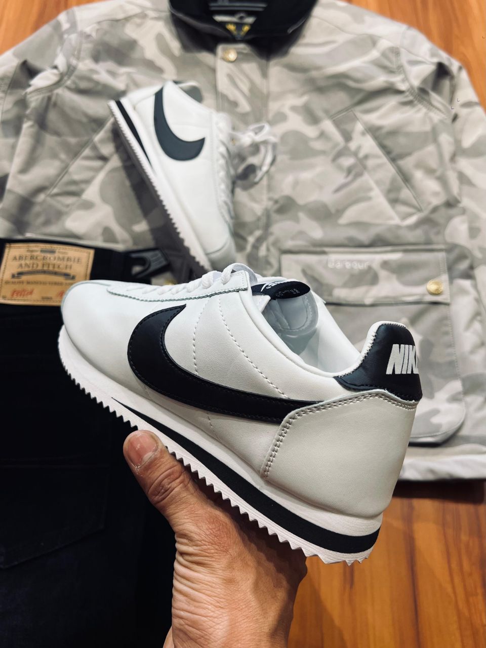 Keep believing in you - NUMEN☆NMN