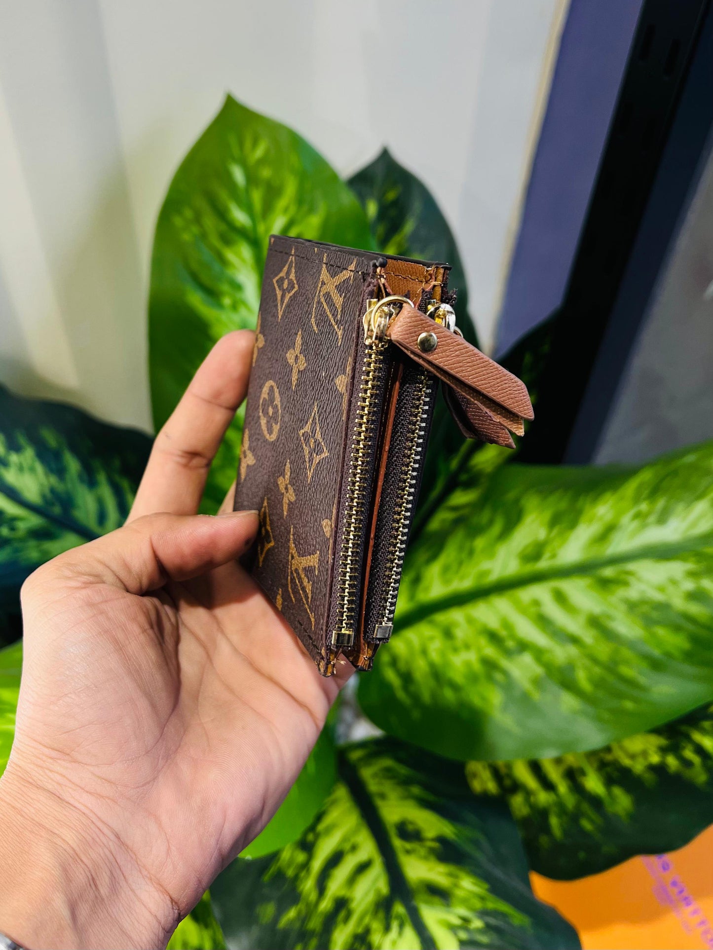 Wallets ⏭️