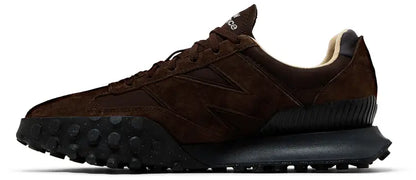 Shoes New Balance XC 72 Brown