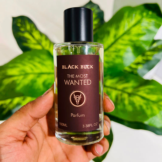 Perfume blackbuck most wanted