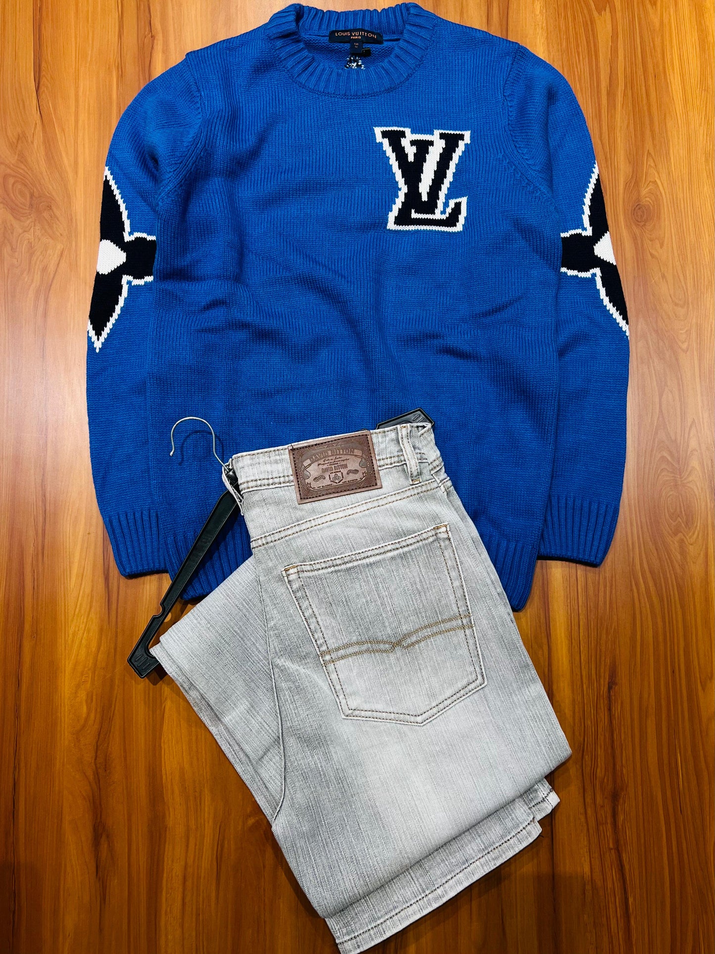 You are unstoppable when you believe in yourself and your vision - NMN☆NUMEN