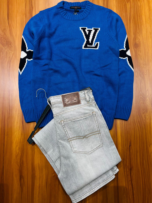 You are unstoppable when you believe in yourself and your vision - NMN☆NUMEN