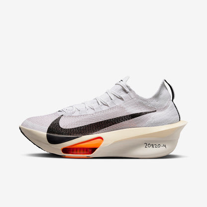 Shoes nike alpha fly 3 proto white orange