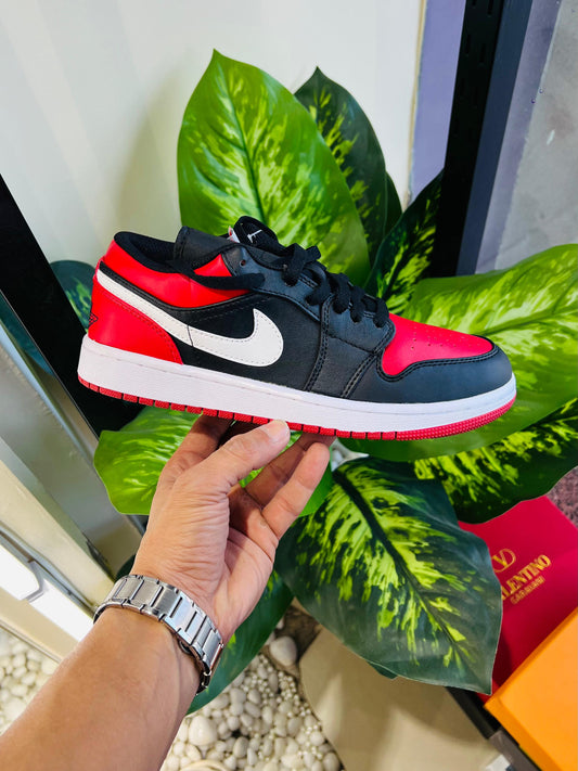 Shoes Nike air jordan 1 red