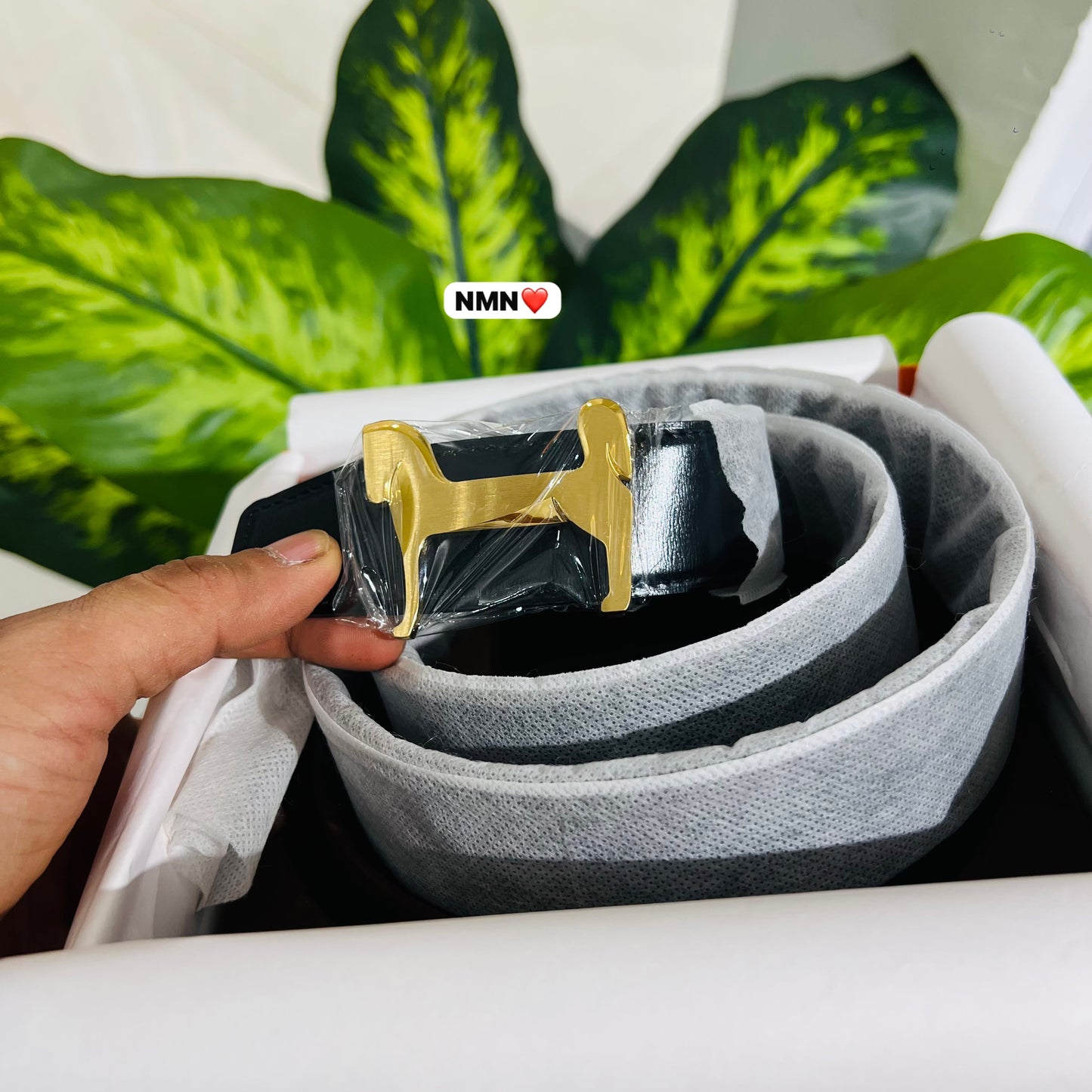 Belt super premium 🤩 reversible hermes (Copy 3)