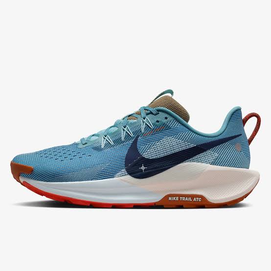 Shoes nike zoom run react x trail atc
