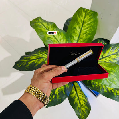 Pen cartier