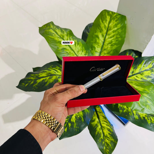 Pen cartier