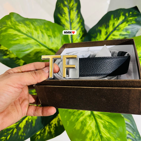 Belt super premium 🤩 reversible tom ford (Copy 0)