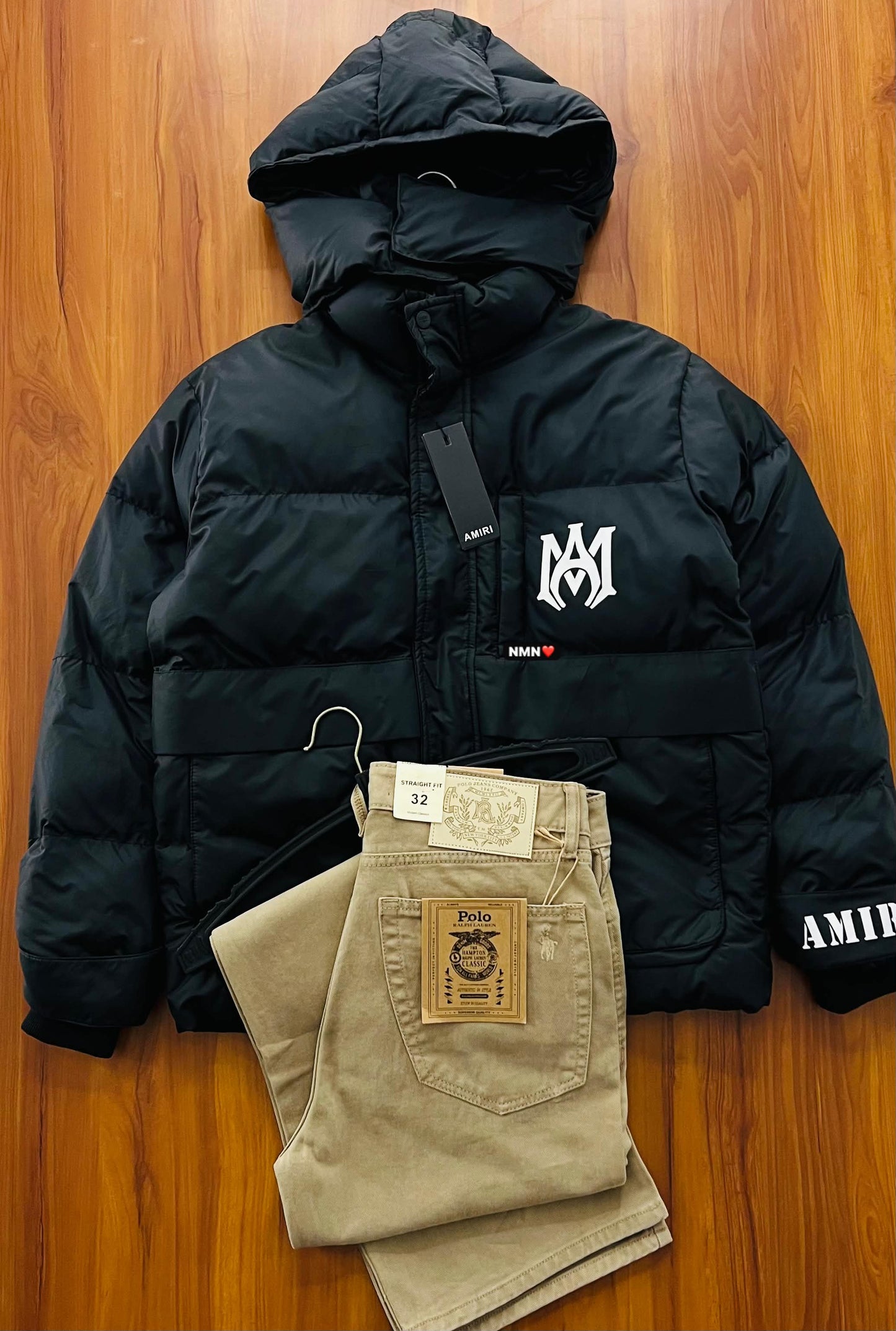 Winter outfit 💙🩵 jacket (Copy 5)