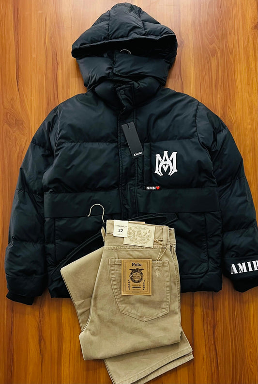 Winter outfit 💙🩵 jacket (Copy 5)