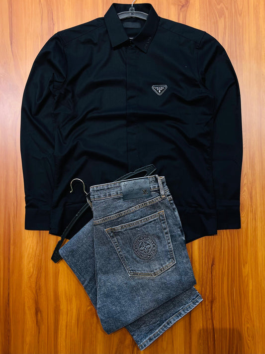 Outstanding people have one thing in common: an absolute sense of mission - NMN☆NUMEN