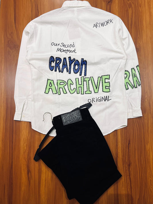 Don`t allow ignorance to further enslave your destiny - NMN☆NUMEN