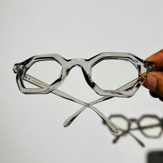 Shades Prada wayfarer day night