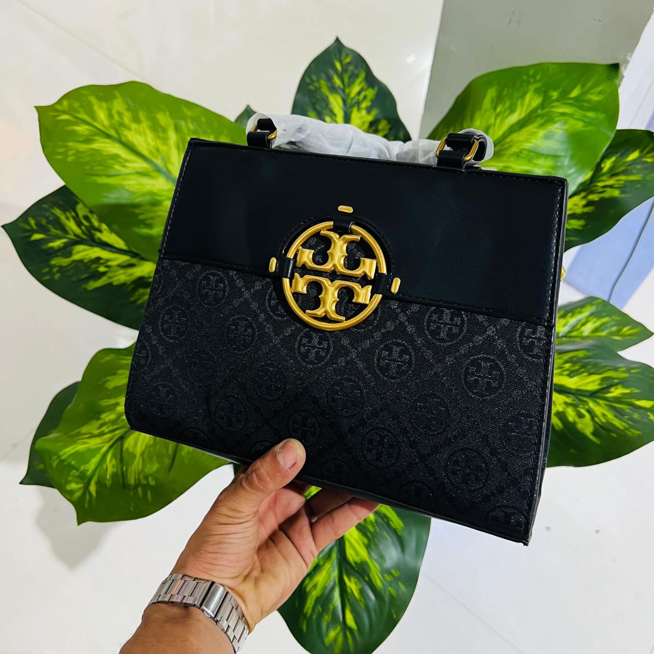 Ladies bag tory burch