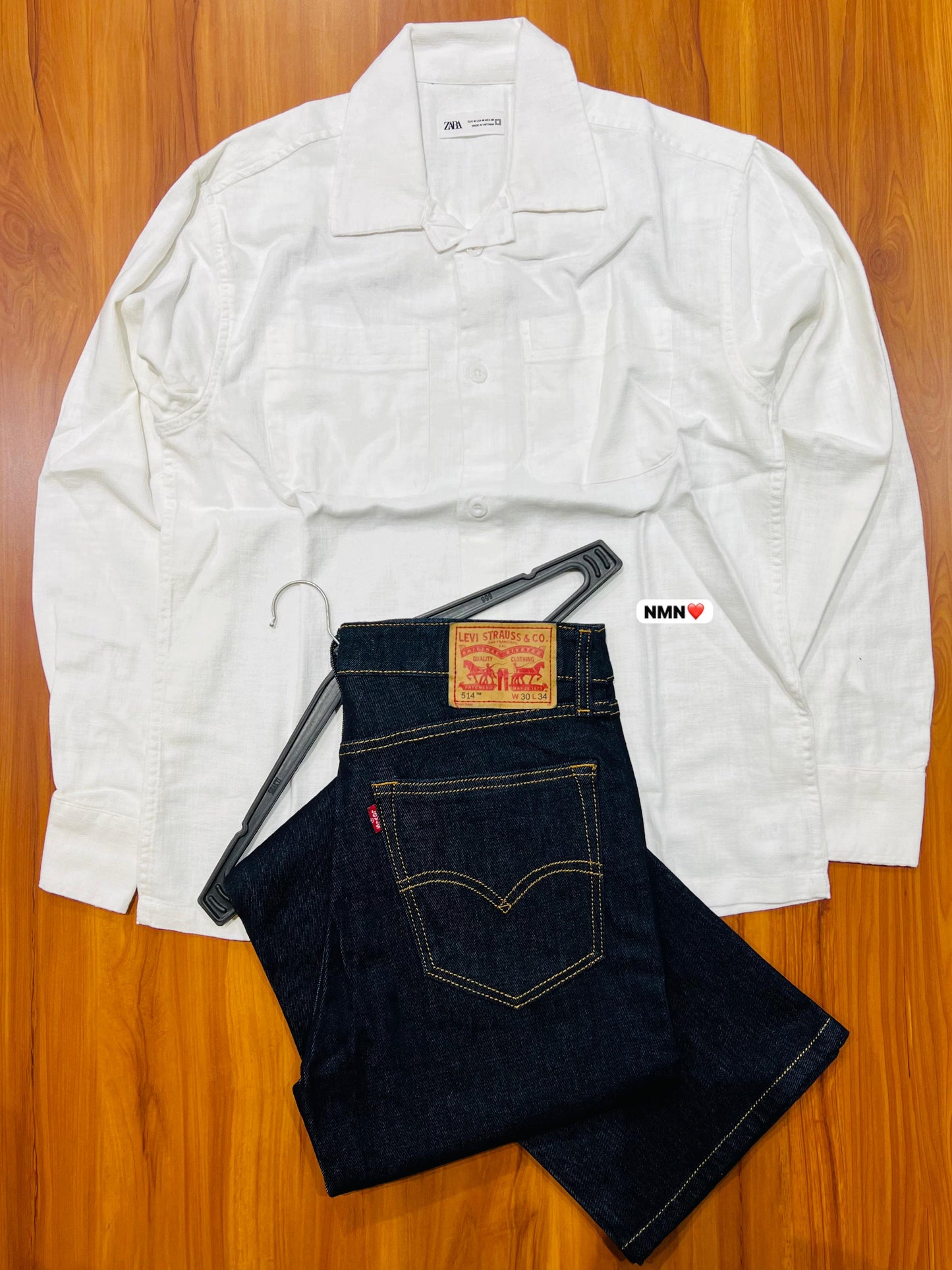 Dream big while you sleep, and even bigger when you're awake - NMN☆NUMEN