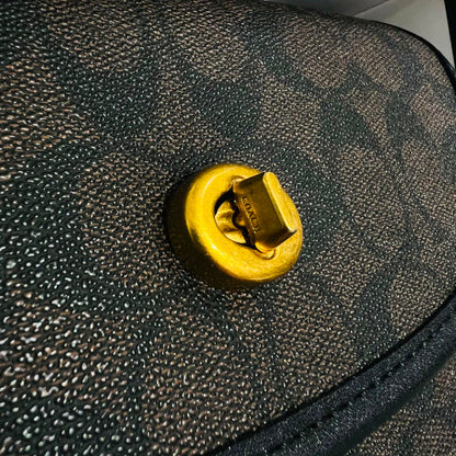 Ladies purse coach