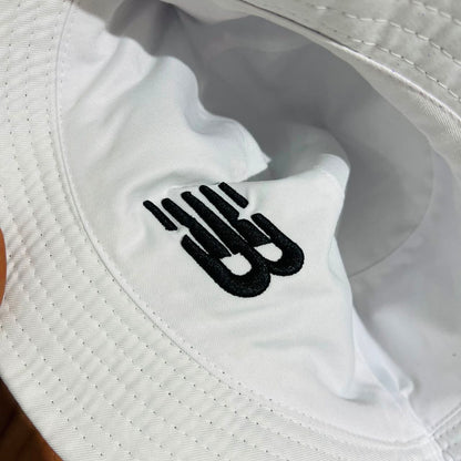 Hat nb new balance reversible