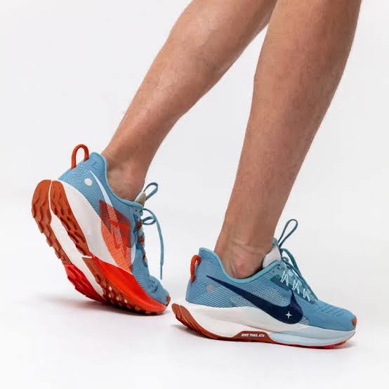 Shoes nike zoom run react x trail atc