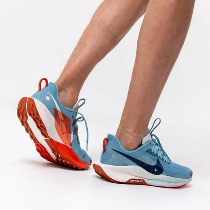Shoes nike zoom run react x trail atc