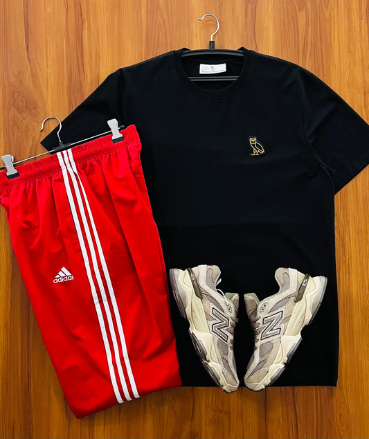 Summer outfit ❤️🧡 (Copy 1)