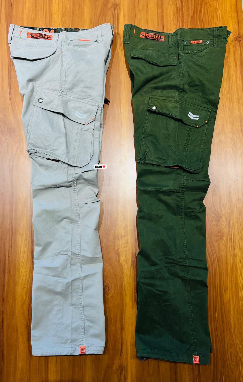 Cargo pants styles ❤️