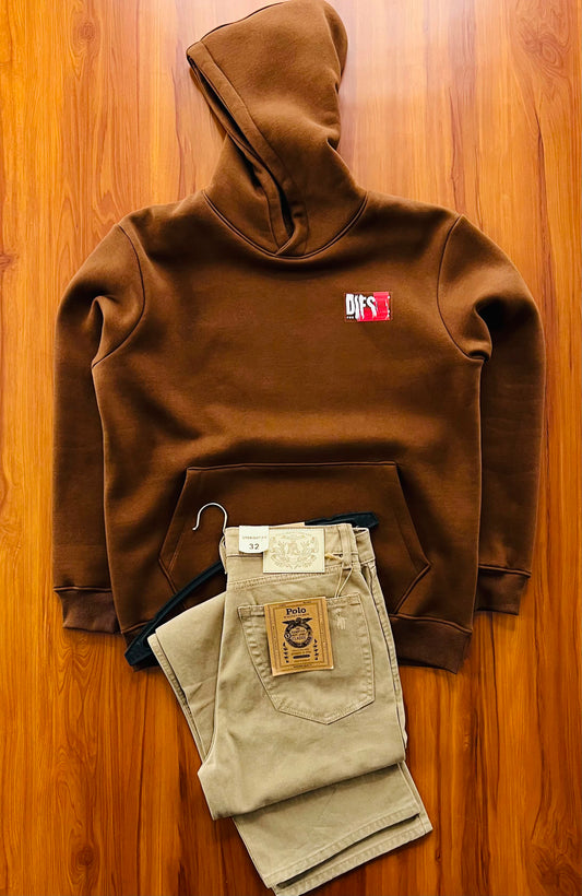 Winter outfit 💙🩵 pullover