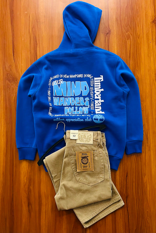 Winter outfit 💙🩵 pullover