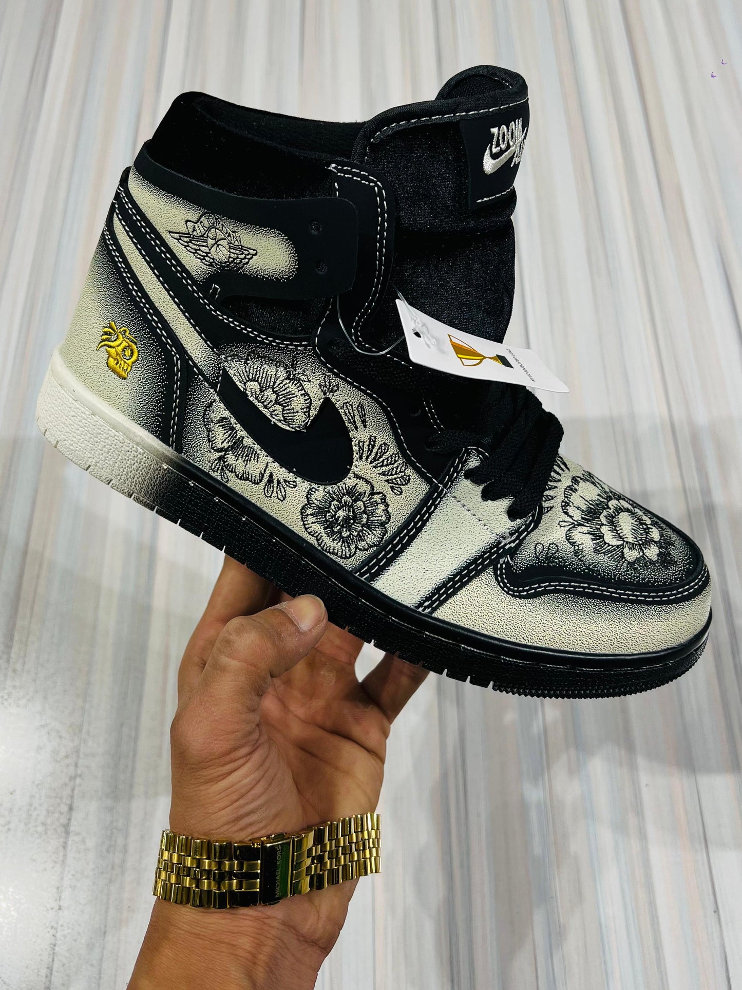 Shoes nike air jordan 1 cmft