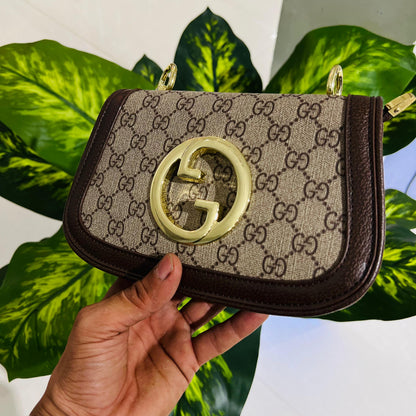 Ladies purse gucci