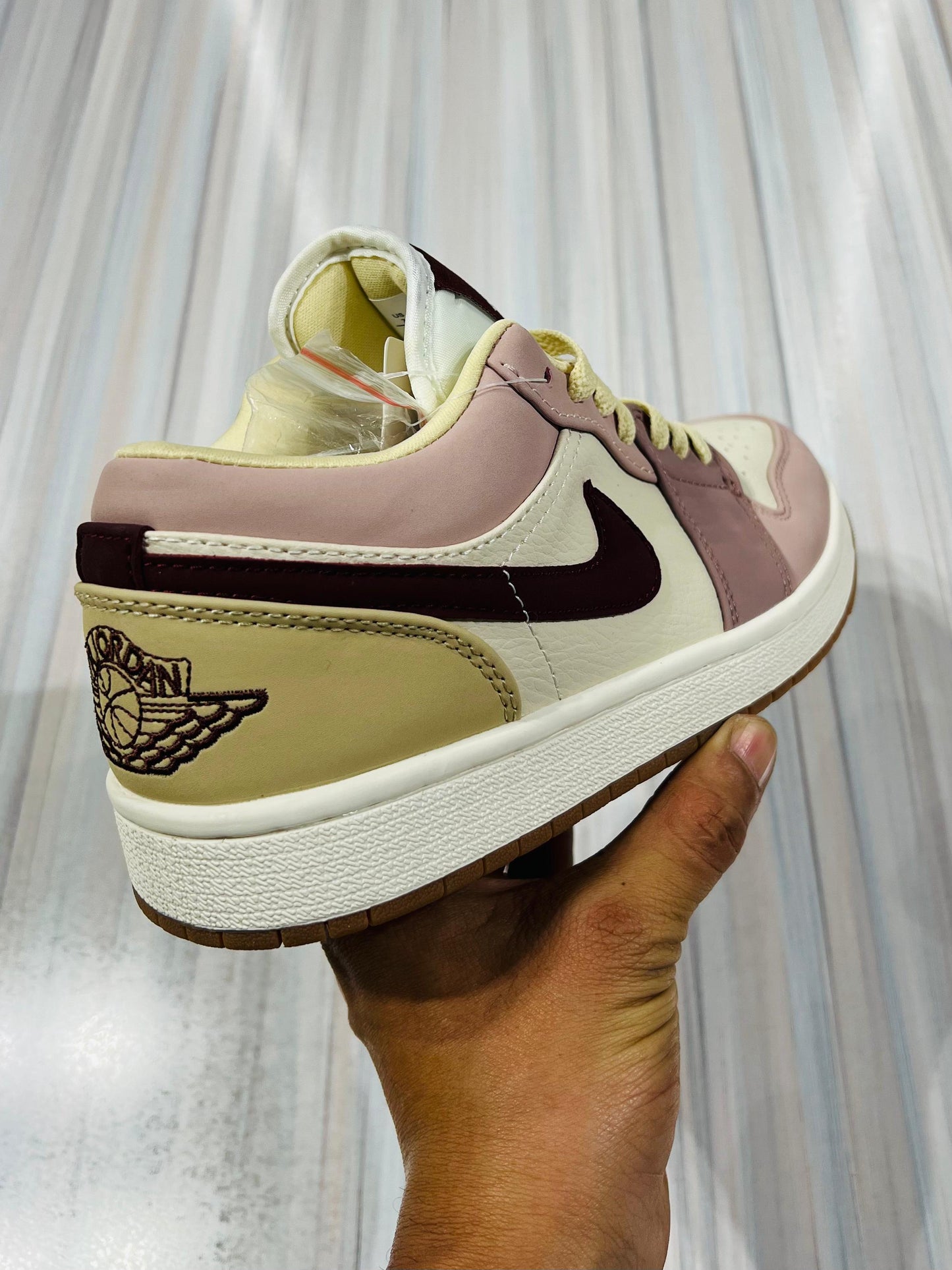 Shoes nike air jordan 1 low