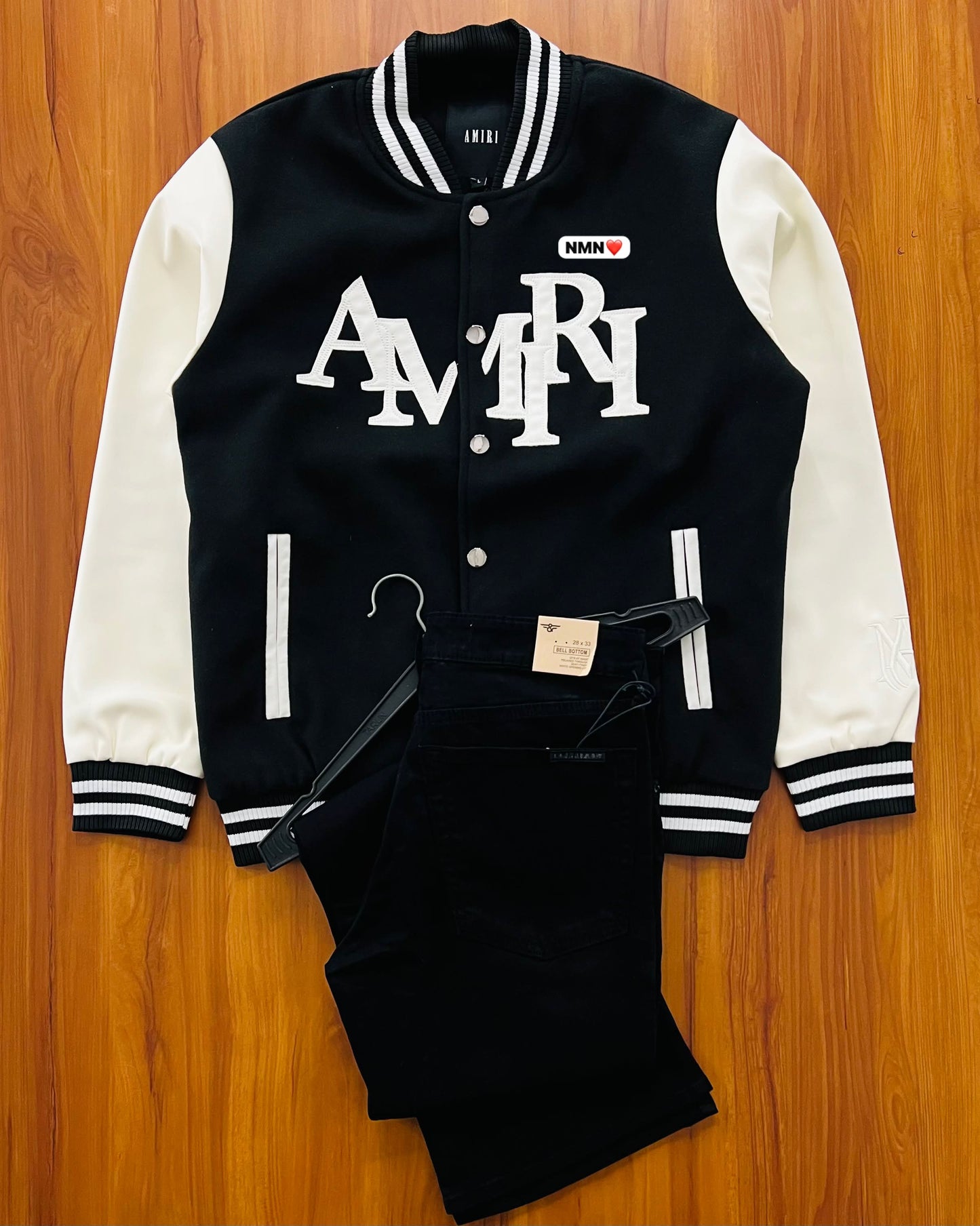 Winter outfit 💙🩵 jacket (Copy 92)