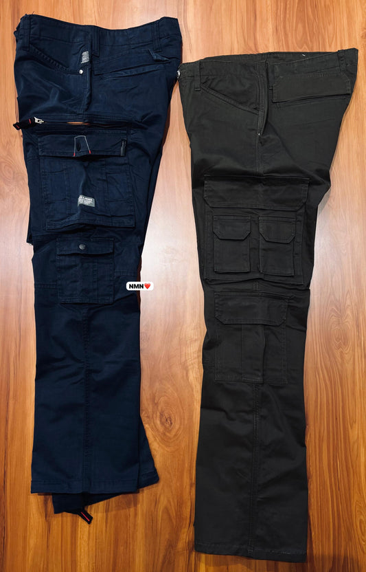Cargo pants