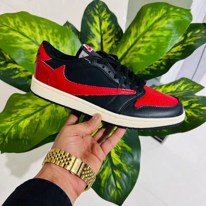 Shoes nike jordan low travis scott jack cactus