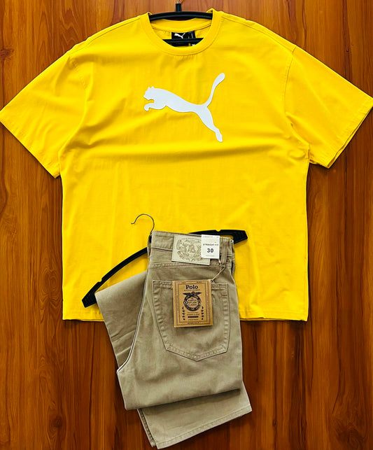 Summer outfit ❤️🧡 (Copy 45)