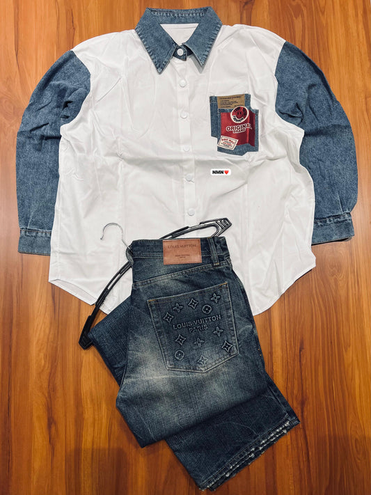 Your actions this week will fuel your future successes. Remember that - NMN☆NUMEN