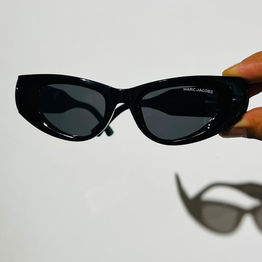Shades marc Jacobs wayfarer black