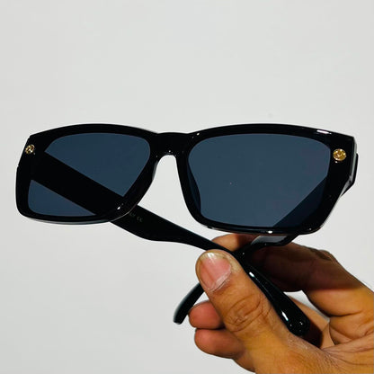 Shades lv wayfarer black