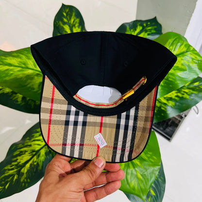 Cap Burberry
